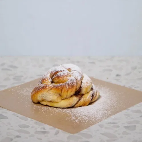 Kanelknute